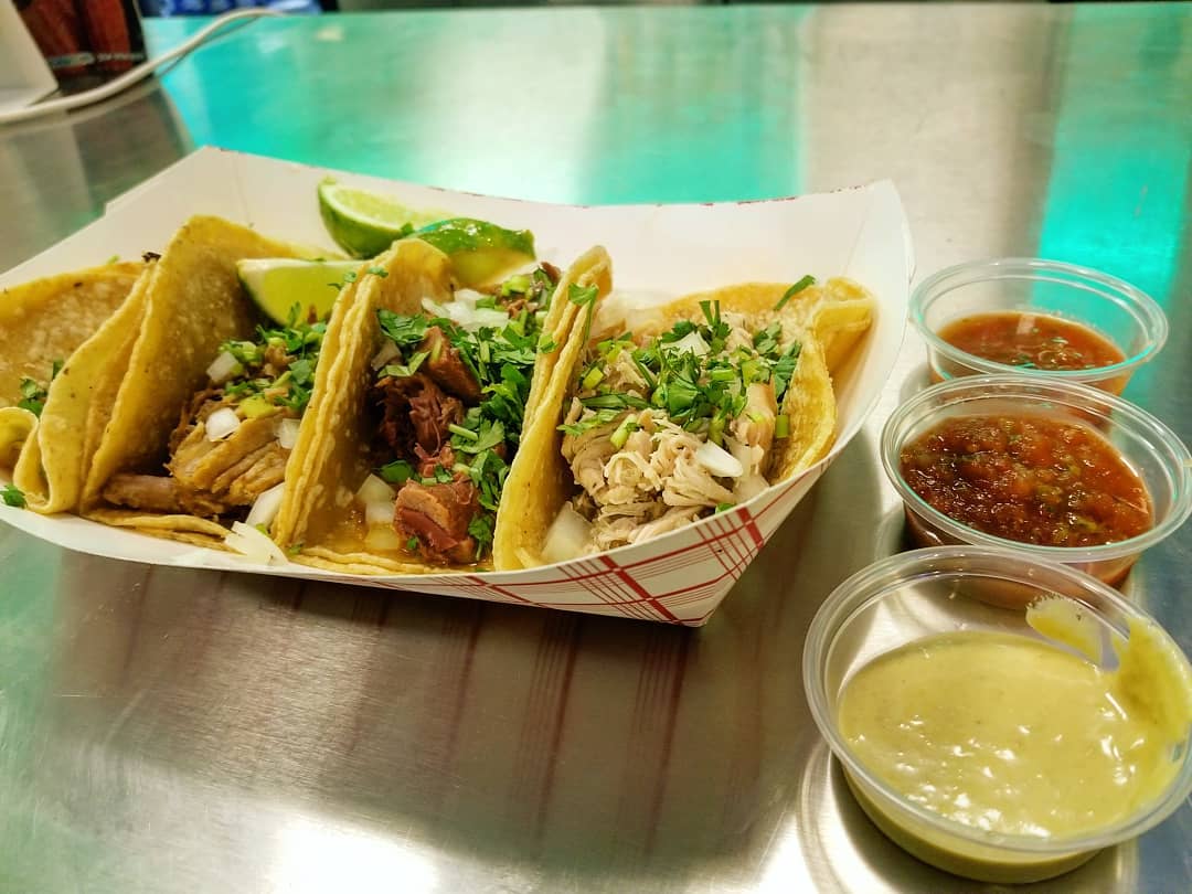 TacosYMasDallas's tweet photo. Thank God It's FRIDAY!!

....and your best partner for the #weekend is here -TACOS! Head to @dallastacosymas &amp; give a right start to your #weekend! 
PC: @danni_boie, Insta

#TemptingTacosymas #tacosymasdallas #tacosymas #tacosnearme #tacos #Mexican #food  #dallas #richardson https://t.co/vL9v0ufzr5