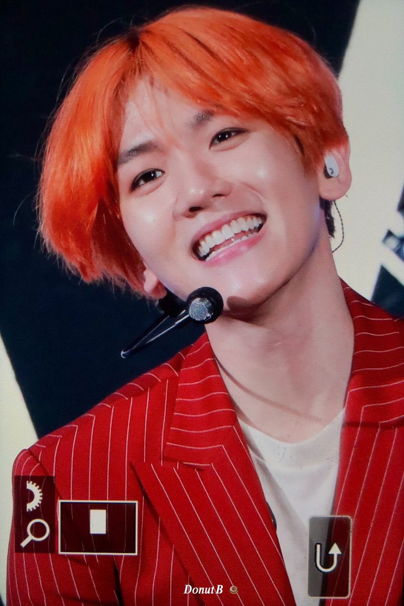 คูมแม่น้องแบ้ก❤️🍓 tweet media