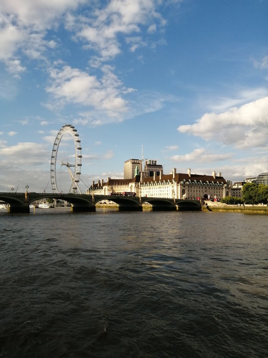 Geospatialauren's tweet photo. Thank you @CharteredICES for a great evening cruising along the Thames. Was great to meet so many like minded people.
#CICES #CharteredICES #Surveying #londoneye https://t.co/GnbtjCKXXd