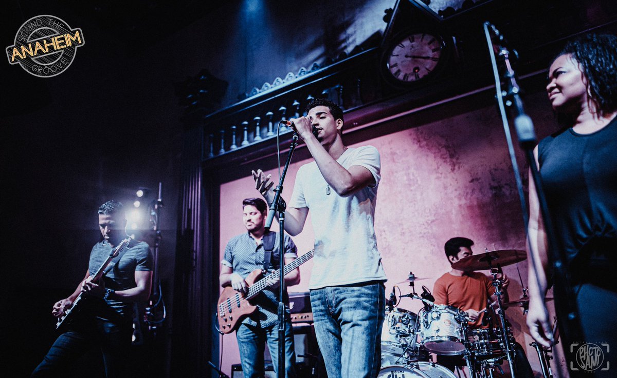 anthonyofficial's tweet photo. Thank you @HOBAnaheim  @SoundTheGroove  I had a great time! Next show is @thegrandaz  in Phoenix Arizona on sep 21 https://t.co/yHiLLFr2GD