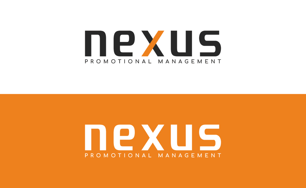 DesignNext2020's tweet photo. Almost 2 months ago logo design "NEXUS" for my client Shahed Alam. This is her company logo Nexus Promotional Management.
Looking for branding? Feel free to message me!

Contact Me:- 
Email: designnext2020@yahoo.com

#logo #logodesign #Nexuslogo #designnext #logodesigner https://t.co/AxzZ1TxZOj