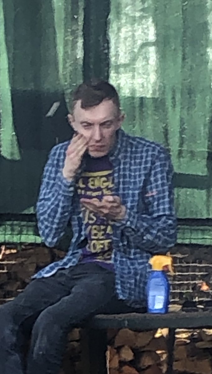 snapsofsteve's tweet photo. https://t.co/4NE5wgRGlX
