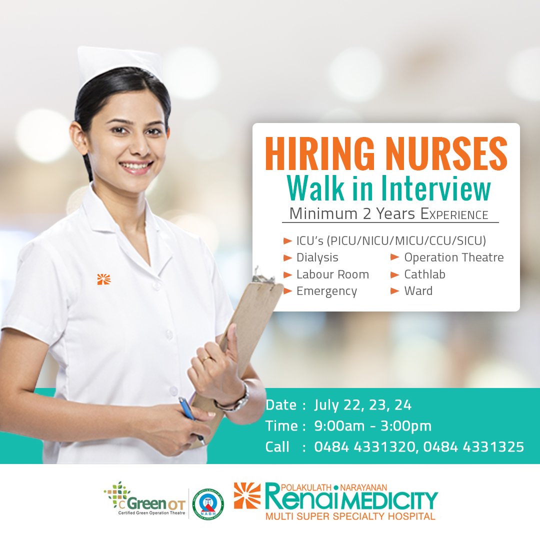 Renai Medicity tweet media