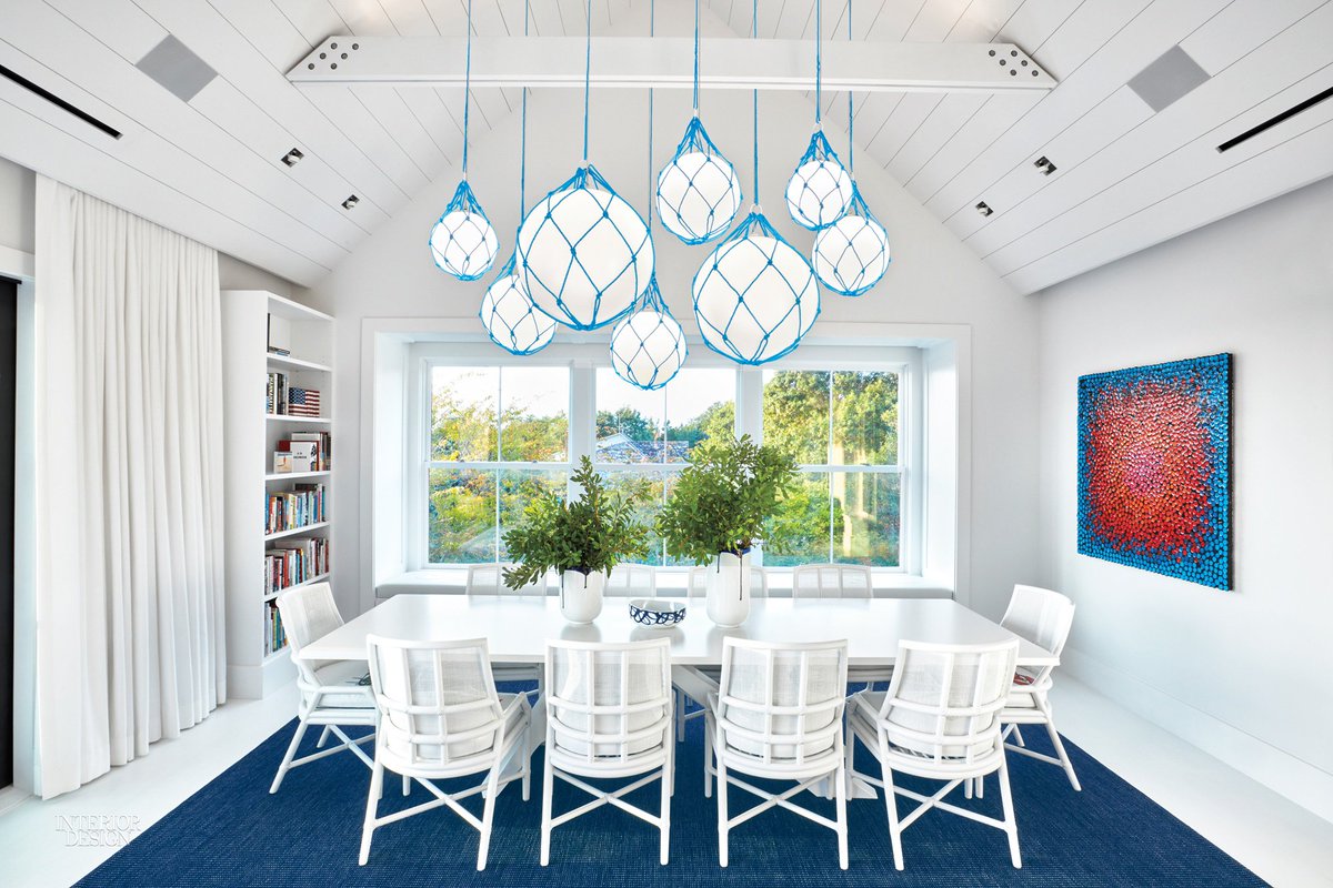 Interior Design tweet media