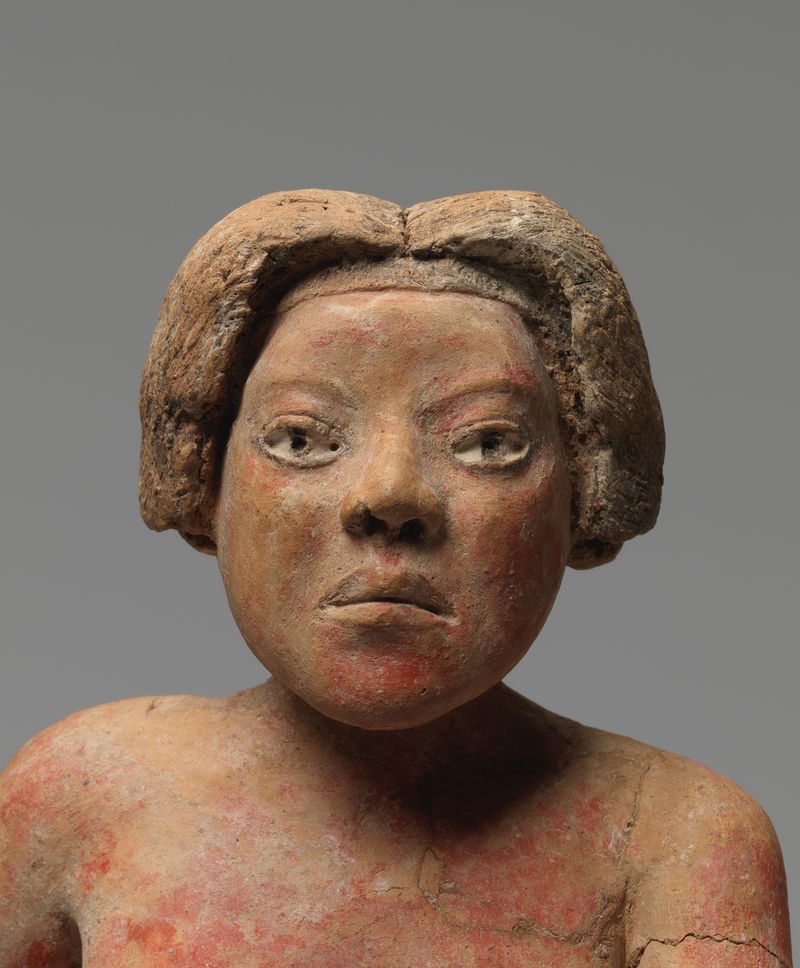 TribalArtMag's tweet photo. EXHIBITION: Legacy: Selections from the Gillett G. Griffin Collection celebrates the life and career of Gillett G. Griffin (1928–2016), highlighting a selection of artworks from the thousands that he donated to the  Art Museum. Opening tomorrow on July 20. https://t.co/2bx0viZIO8