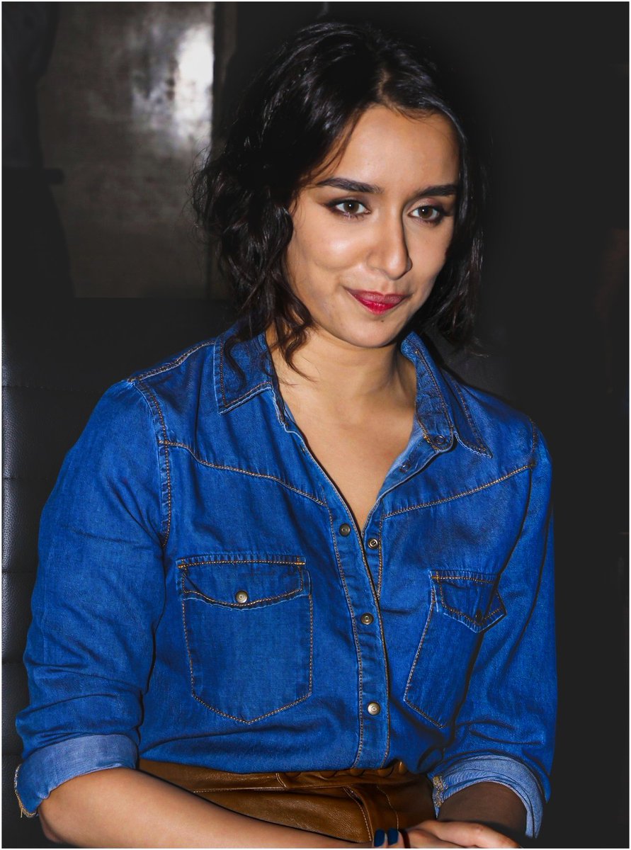 KAJster_'s tweet photo. #SystemShraddu ♥️ https://t.co/NGoJ4AfV5Z
