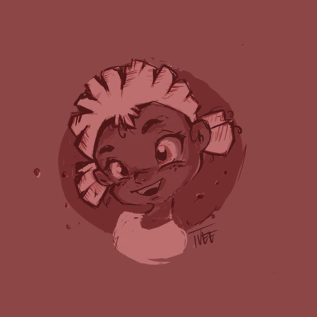 iveeisidro's tweet photo. “Mila”
Morning sketches 
#iveeisidro #childrenillustrations #mila #illustrations #ipadpro“Mila”
Morning sketches 
#iveeisidro #childrenillustrations #mila #illustrations #ipadpro https://t.co/lAzmbyJCiU