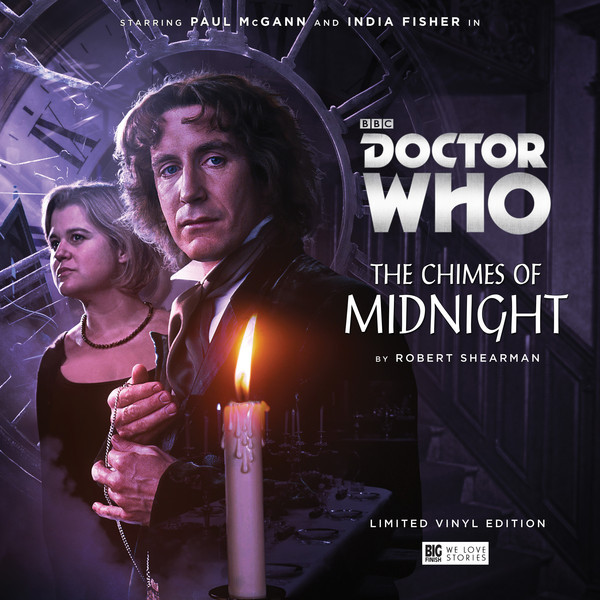 1. The Chimes Of Midnight - Deeply unsettling, in a good way.2. Seasons Of Fear - Ambitious character study and adventure yarn.3. Situation Vacant - Proper good fun. Always need something that's just fun.4. Max Warp - Again, can't state this often enough. Fun is essential.