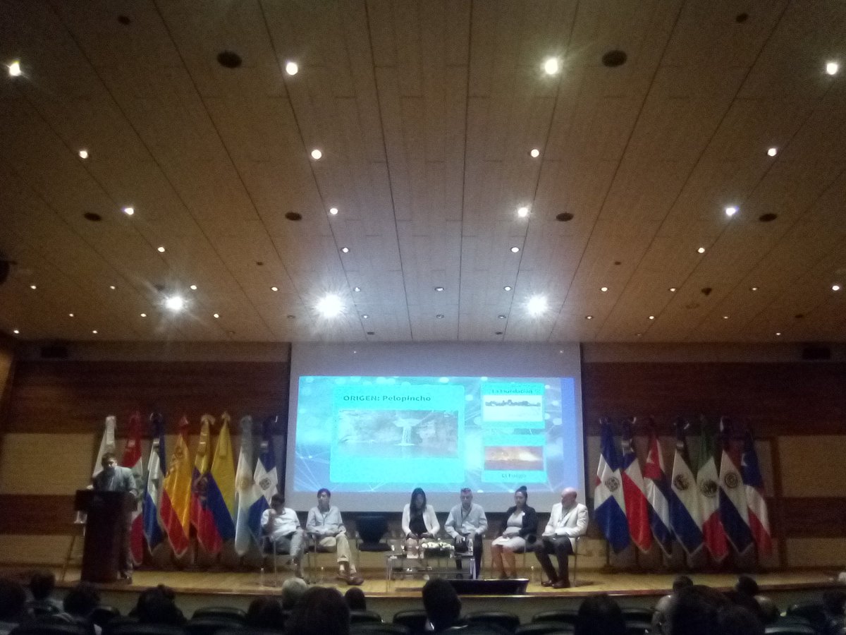 AlvaroCabralRD's tweet photo. #MesaDeProyectos: Cultura para #promover el #arte y el #patrimonio. #EncuentroCIDEU2019
@CIDEU @CDES_PES @AlcaldiadeStgo @AbelMartinezD
@reypeguerog @unarosaurbana
#DesarrolloSostenible #ODS #Agenda2030 https://t.co/Q9z6ECK8YJ