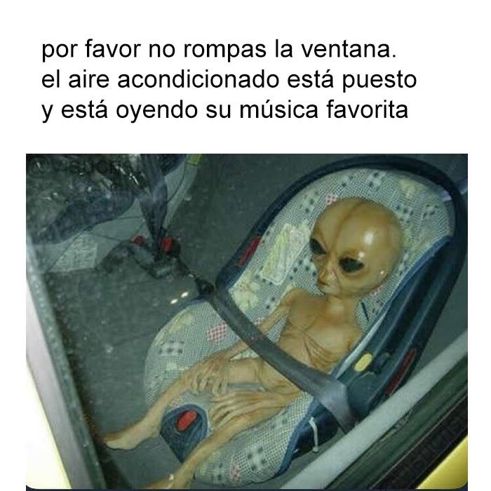 yisucrist's tweet photo. desde k visité el area 51 mi bida ha cambiado https://t.co/ZOsmzGZ1F5