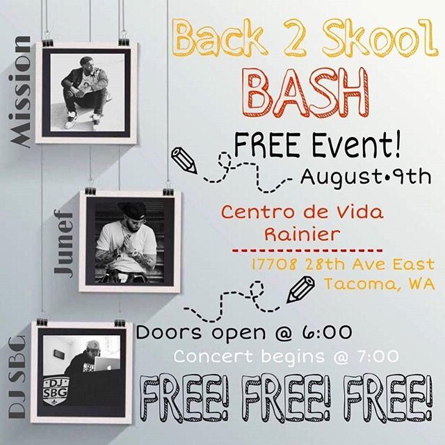 Vision Beats Radio Show tweet media