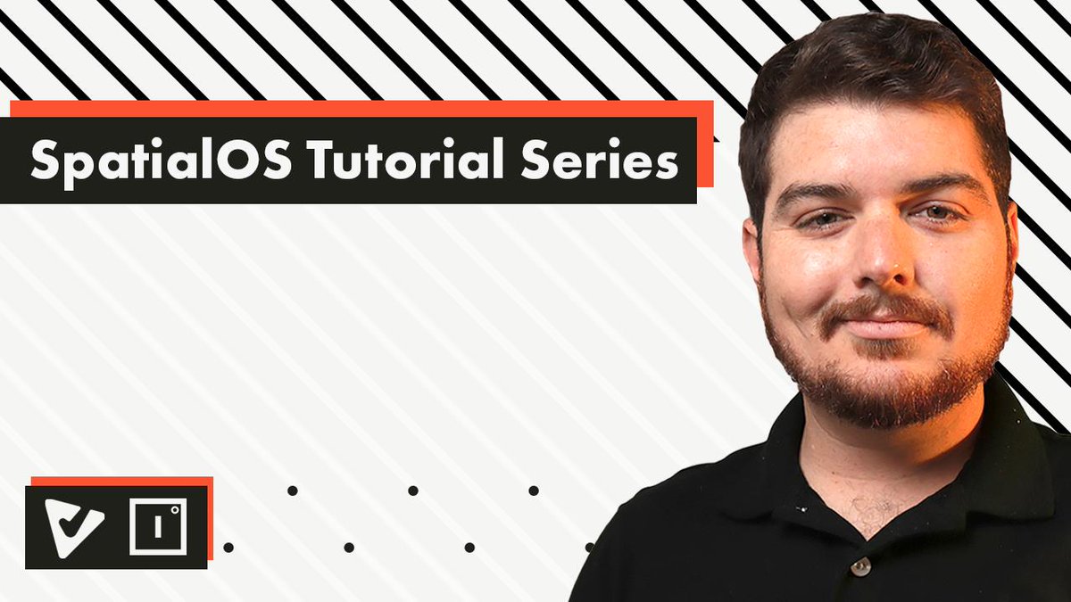 Improbableio's tweet photo. Looking to build your #multiplayer game with #SpatialOS? 

Check out @infalliblecode’s SpatialOS GDK for Unity tutorial series and discover how to make a simple multiplayer survival game.

https://t.co/kUSnrCPDTr 
#gamedev #unity #games #MultiplayerMultiplied https://t.co/3aTCbh3k52