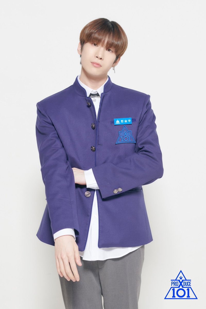 PRODUCE X 101 🇹🇭 tweet media