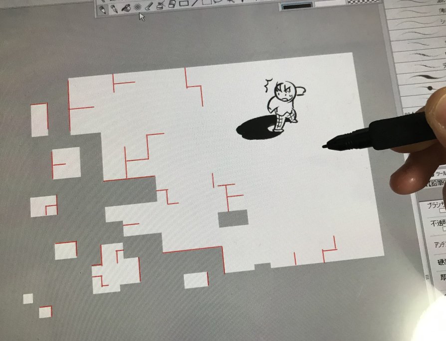 リセット ゲーム