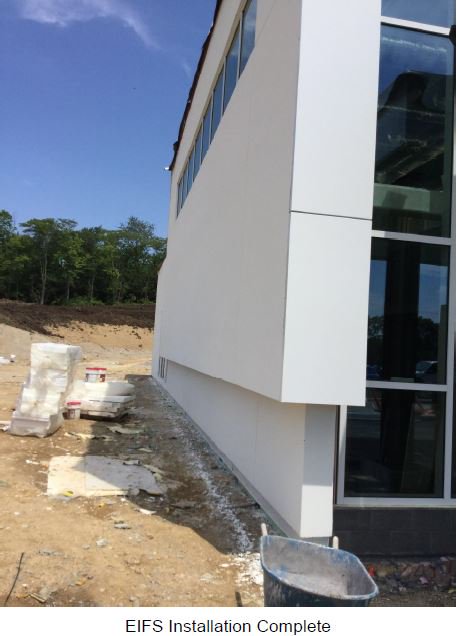 HplexSolutions's tweet photo. The Mercy Enon Free Standing ED is continuing to make great progress. They currently have CT flooring ongoing, helipad installation, and wall work being completed. It is going to be a 11,000 SF facility and will include 10 exam rooms, lab, and imaging center.
#enon #mercy #hplex https://t.co/l4hySx7aTm