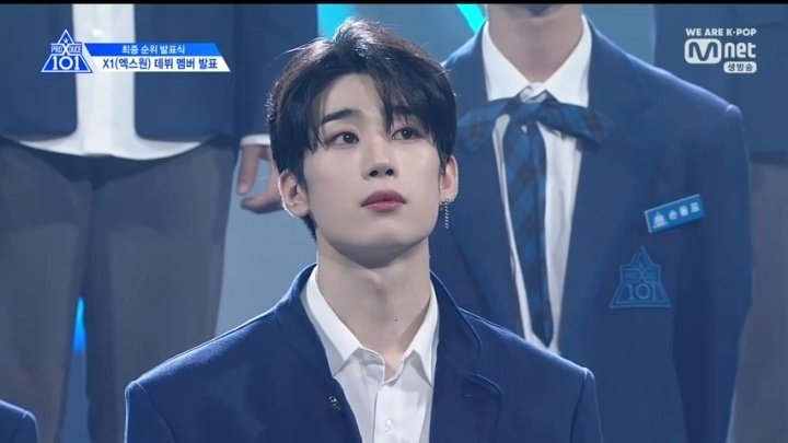 X1ONE_THAILAND's tweet photo. อันดับที่ 3

PLAN A ฮันซึงอู

ยินดีด้วยกับสมาชิกอีกคนของวง X1 นะคะ 

#PRODUCEX101 #PRODUCE_X_101 #프로듀스X101 https://t.co/RvQegUChfX