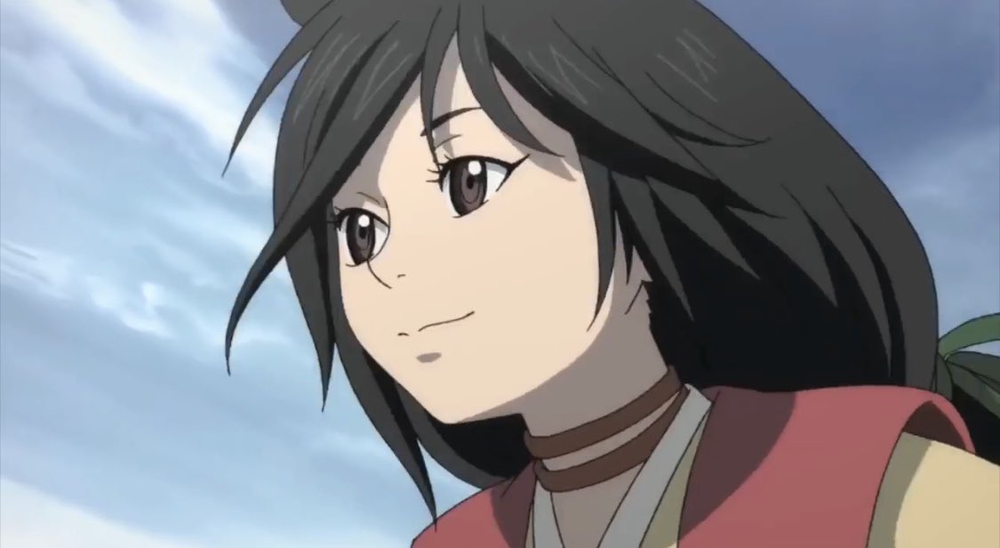 MoreShonen's tweet photo. Dororo &amp; Hyakkimaru✨ https://t.co/80jyvEYcnz