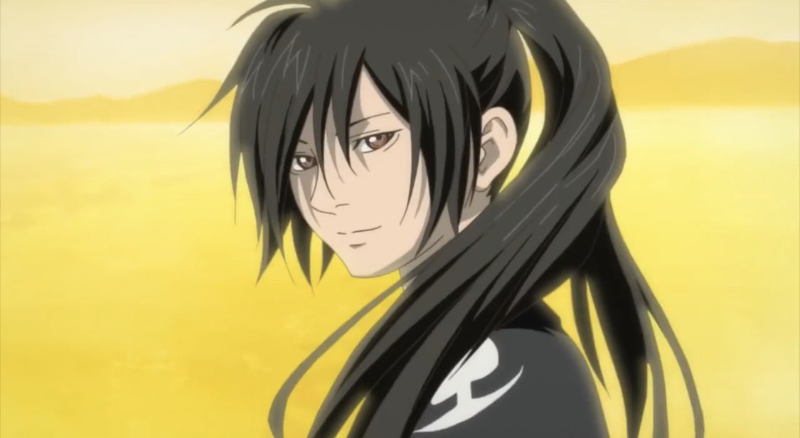 MoreShonen's tweet photo. Dororo &amp; Hyakkimaru✨ https://t.co/80jyvEYcnz