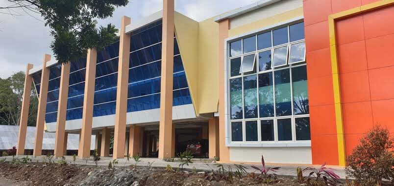 ElitSolutionsCV's tweet photo. 2018. Project At Gedung RS. Walanda Maramis, Minahasa Utara.

#ElitSolutionsProject
#BajaRinganManado
#KanopiBajaRinganManado
#PartisiGypsumManado
#KusenAlumuniumManado
#PlafonGypsumManado
#PlafonShundaManado
#ACPSevenManado
#ElitLightSteel
#ElitDeck
#ElitHollow https://t.co/6SDPlfhp31