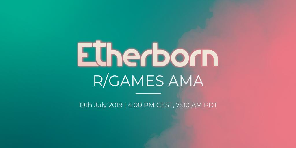 Etherborn tweet media