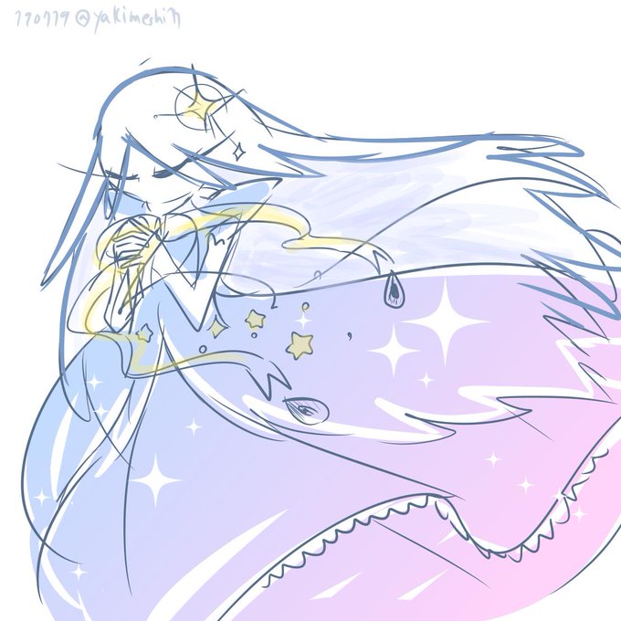 はくちょうのtwitterイラスト検索結果 古い順