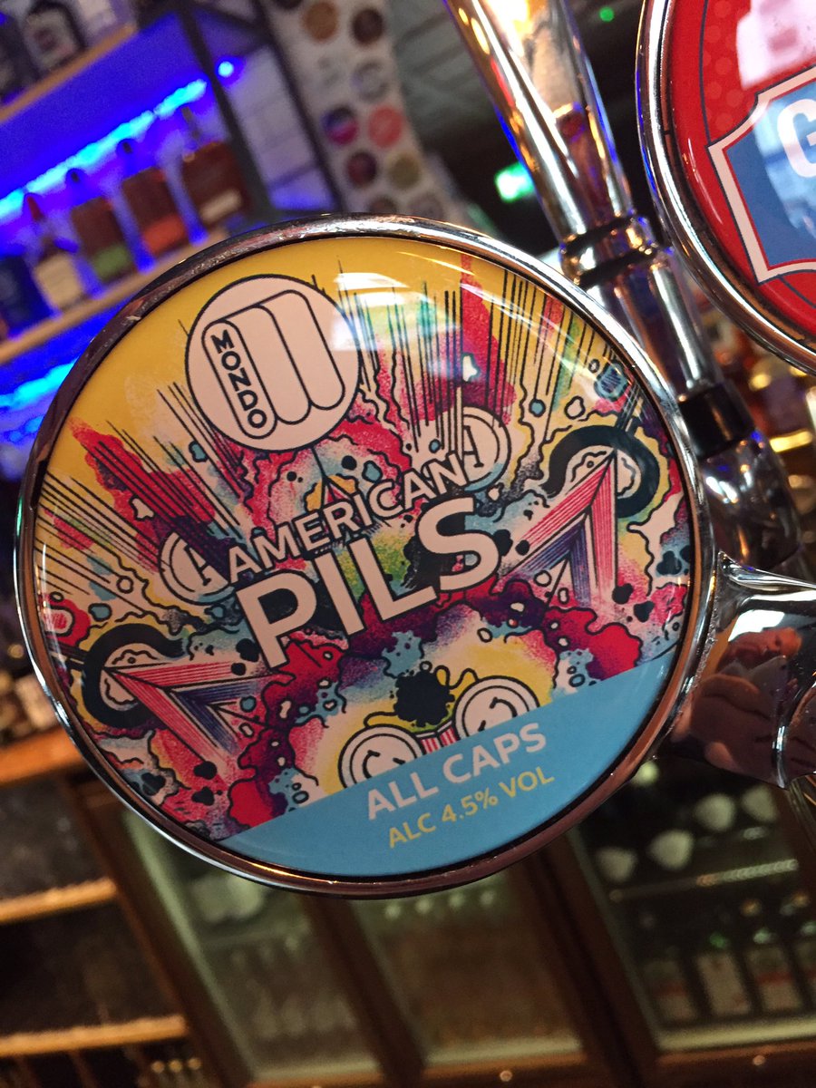 New beers incoming <a href="/FivePointsBrew/">The Five Points</a> <a href="/MagicRockBrewCo/">Magic Rock Brewing</a> <a href="/mondobrewing/">Mondo Brewing Co.</a> <a href="/LondonBrewingCo/">London Brewing Co.</a> get them whilst they last