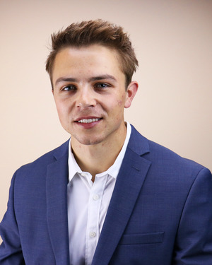 igniteortho's tweet photo. Ignite Orthopedics continues to grow! Alec Cunningham has already made an impact in driving our Shoulder Arthroplasty system from concept to reality.  He completed 4 co-op rotations at Zimmer Biomet in Extremities, Knees, and Trauma.  
Welcome to the #ignitefamily Alec! https://t.co/D31783ndCc