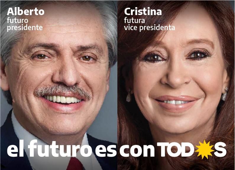 larroqueandres's tweet photo. #ElFuturoEsConTodos☀️🇦🇷
@FrenteDeTodos https://t.co/KS5ykZhC4M