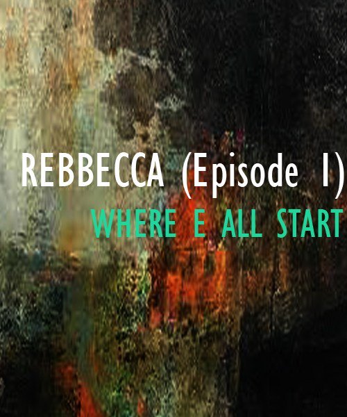 spt2_'s tweet photo. REBBECCA (Episode 1) https://t.co/8v5MfUEcor https://t.co/EdlMtQU2yT