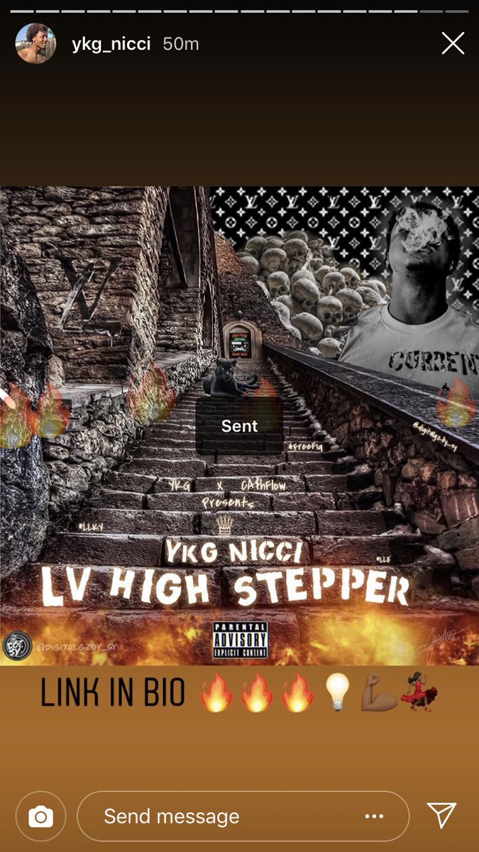 cfmbPayso's tweet photo. Out now YouTube/ SoundCloud log in!!! https://t.co/4MzCK19S8V
