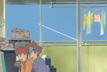 デジモンアドベンチャーぼくらのウォーゲームの無料動画をフル視聴 配信サイトまとめ アニシラ