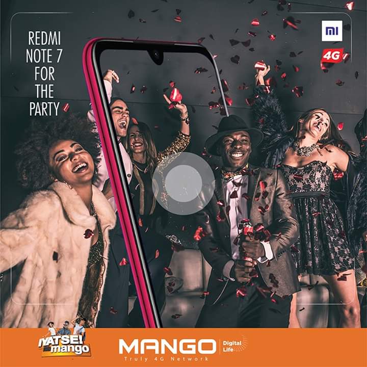 Mango4G's tweet photo. Make every frame click-worthy with the #RedmiNote7
#IyatseNaMango #mangohomefi #mangojoy #4GUnlimiteddata #LTEspeed #Smartphone #NoBunddles #FastestInternet #FourthGenerationInternet #MangoTelecom https://t.co/qFKJeQ5Qvv