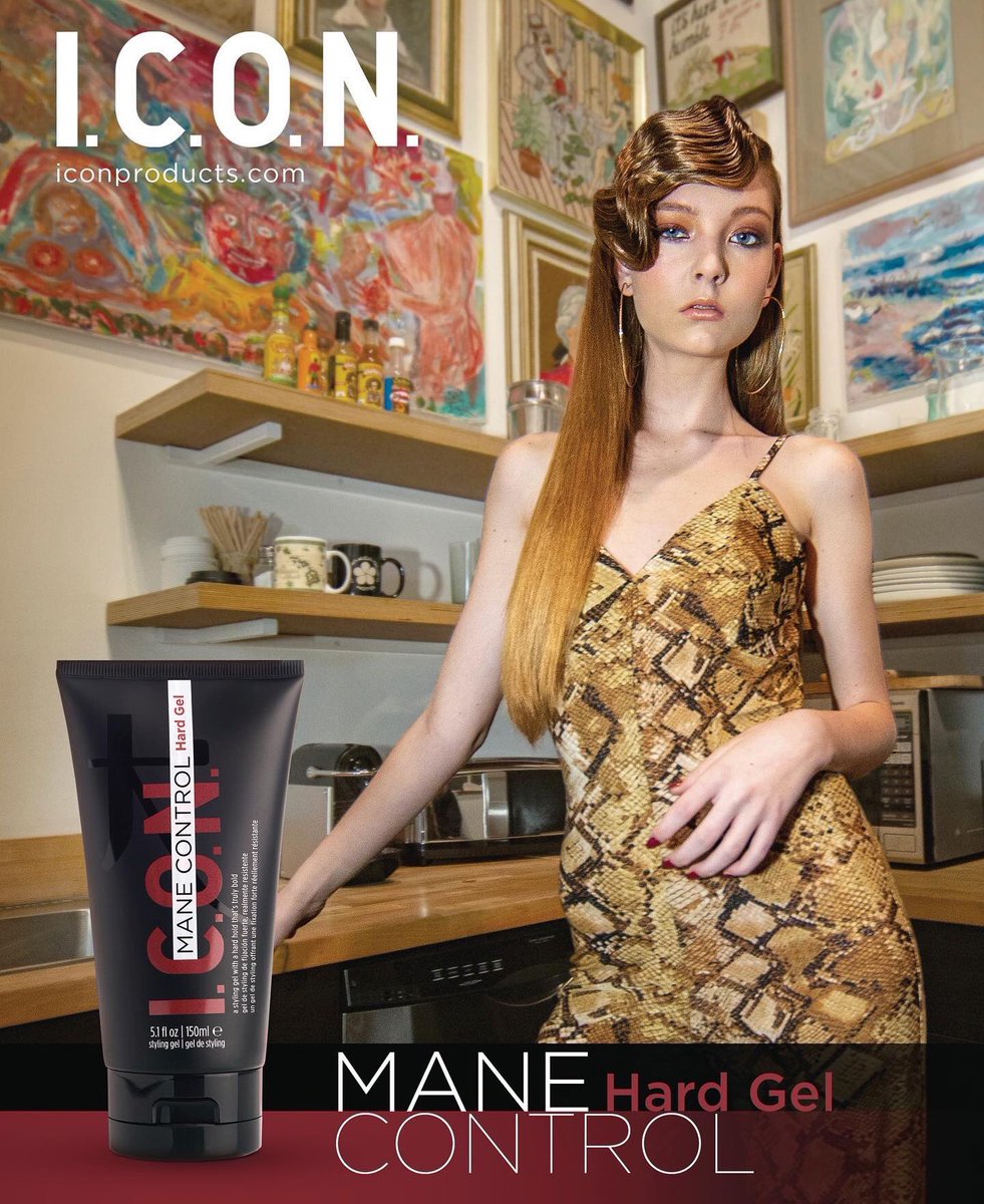Llega el fin de semana, escoges tu mejor estilo y buscar mantener tu look siempre perfecto?🤔

Te recomendamos #ManeControl para definir y controlar tu cabello con una fijación extra fuerte y un acabado lleno de brillo. 

#IconMexico #IconProducts #Iconculture