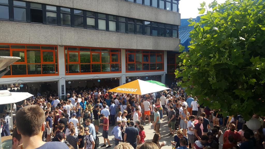 Theo Marinis (@theomarinis) on Twitter photo Celebrating that the University of Konstanz was successful once again in the excellence competition <a href="/unikonstanz/">Universität Konstanz</a> <a href="/MultiMind_ITN/">MultiMind</a> <a href="/dfg_public/">DFG public | @dfg_public@wisskomm.social</a> Celebrating that the University of Konstanz was successful once again in the excellence competition <a href="/unikonstanz/">Universität Konstanz</a> <a href="/MultiMind_ITN/">MultiMind</a> <a href="/dfg_public/">DFG public | @dfg_public@wisskomm.social</a>