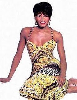 TransGriot's tweet photo. "I'm a woman in mind, heart and spirit. That's all that matters. They can cut things off, paste things on, or reconfigure my body parts. If you're a woman, you're a woman. Period"
-Roberta Angela Dee https://t.co/BuFQGJ8apB