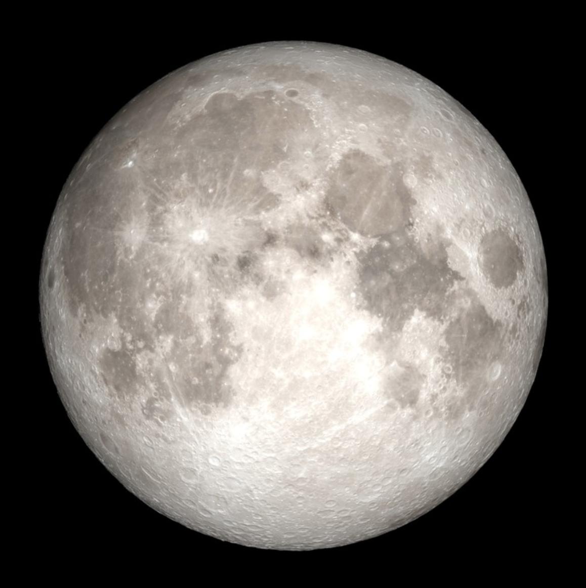 NASA's Lunar Reconnaissance Orbiter tweet media