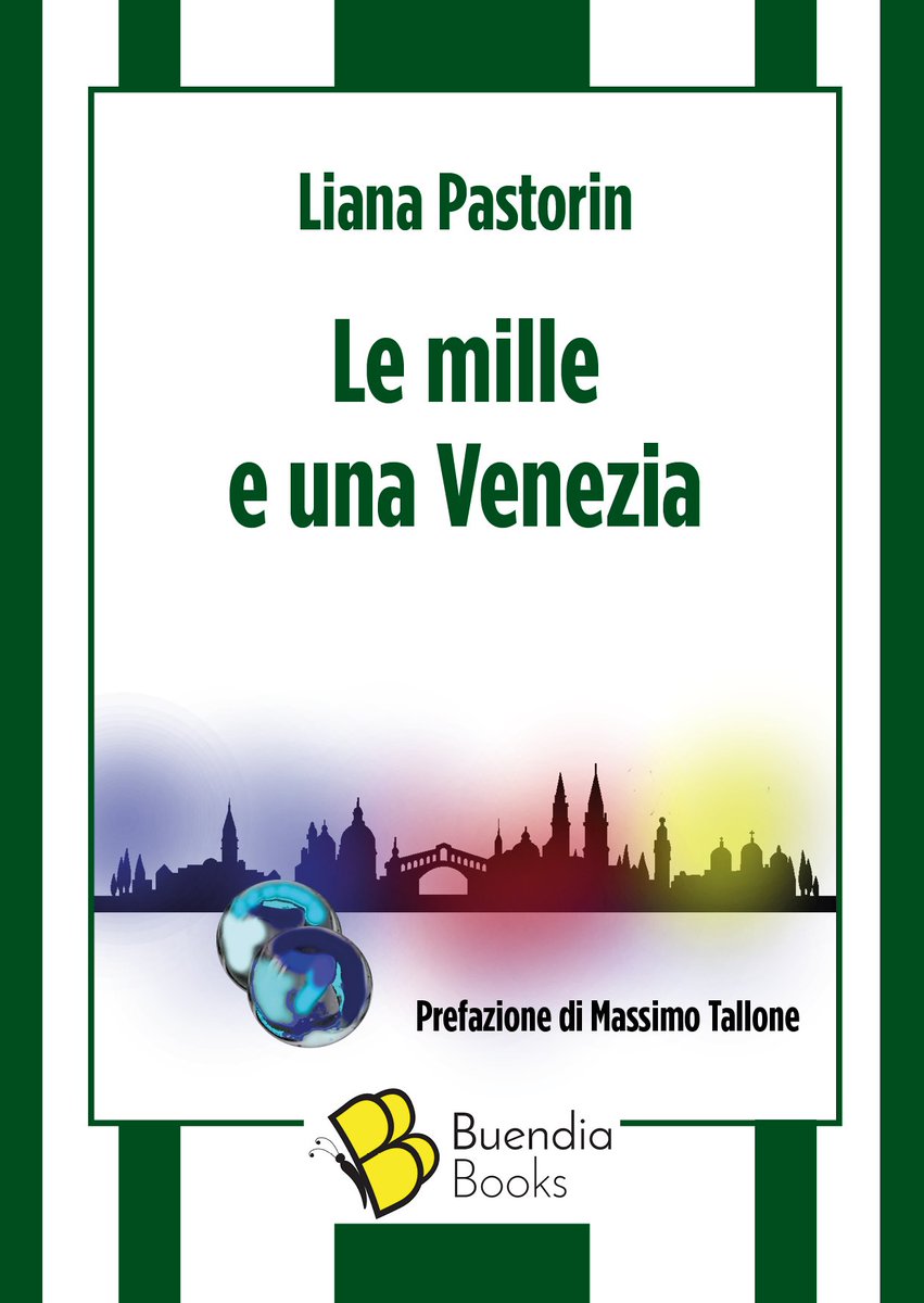 Buendia_Books's tweet photo. La nostra @LianaPastorin su #TorinoMagazine!
Grazie a @GuidoBarosio!
#racconti #viaggio #scrittura #incanto https://t.co/IgxwhVDvi7