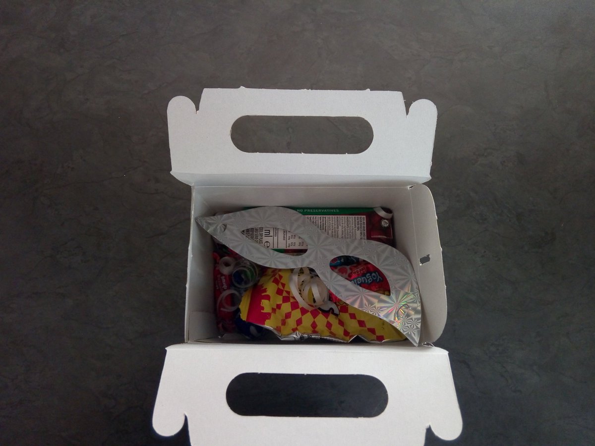 KiddiePacks tweet picture