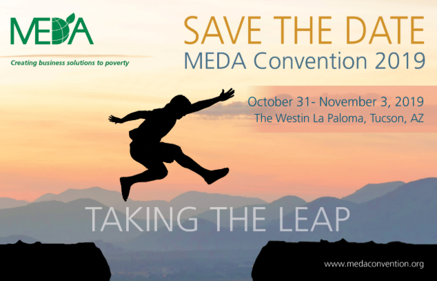 Experience MEDA’s annual convention this year in Tucson, #Arizona! Take the leap and join us for this four-day event  jam-packed with speakers, sessions and fun events – to leave you challenged, informed, and inspired.

Learn more at lnkd.in/geMb8zU
