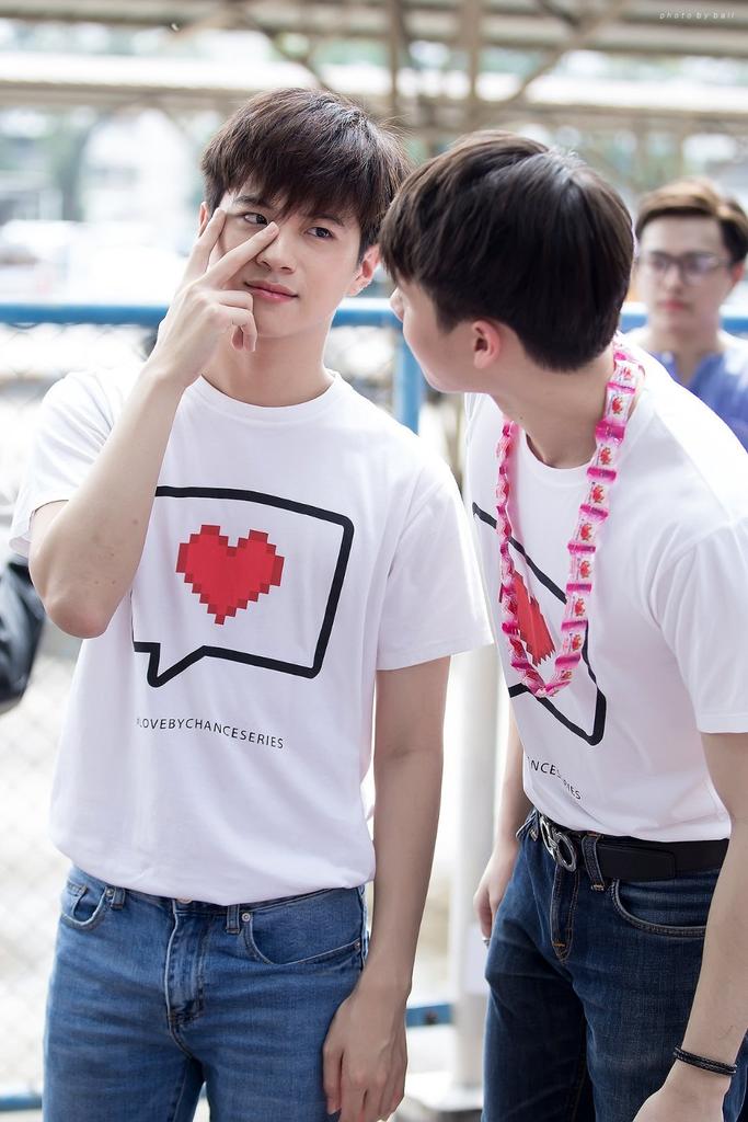 jP6RHNJLoe0Qag6's tweet photo. @2wish34 @planlele_mean34 @trasherbangkok @bplannnnn @m34nismind choose 2wish
Cr.owner
#datenight
#2wish https://t.co/KAJQhSMNmr