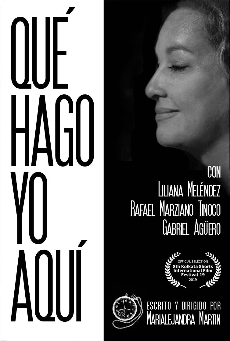 quhagoyoaqu21's tweet photo. Nuestro #cortometraje se presenta el 21/7 - 5.22pm en el 8th Kolkata Shorts International Film Festival #gobackforward #shortfilm in #Kolkata 🌸 #India #cinevenezolano https://t.co/C4fFYIeMmQ