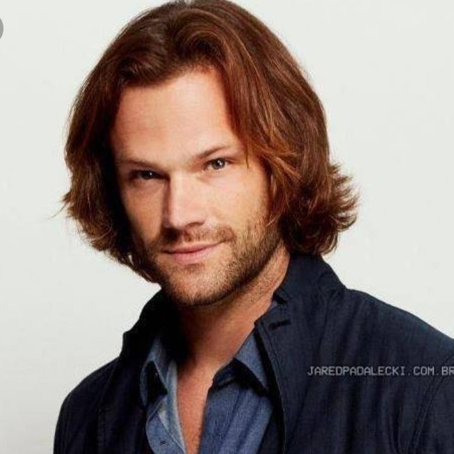 AAAAAAAA
HJ É DIA DELE HAPPY BIRTHDAY JARED PADALECKI  