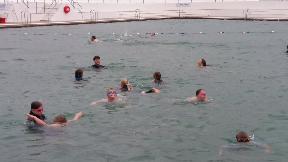 mousehole school tweet media