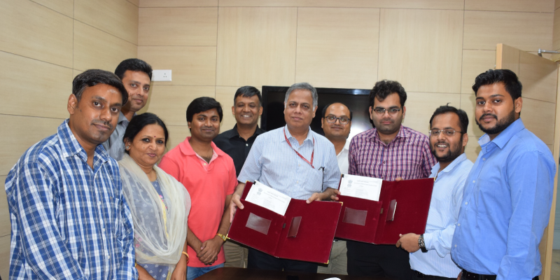 SIIC IIT Kanpur tweet media