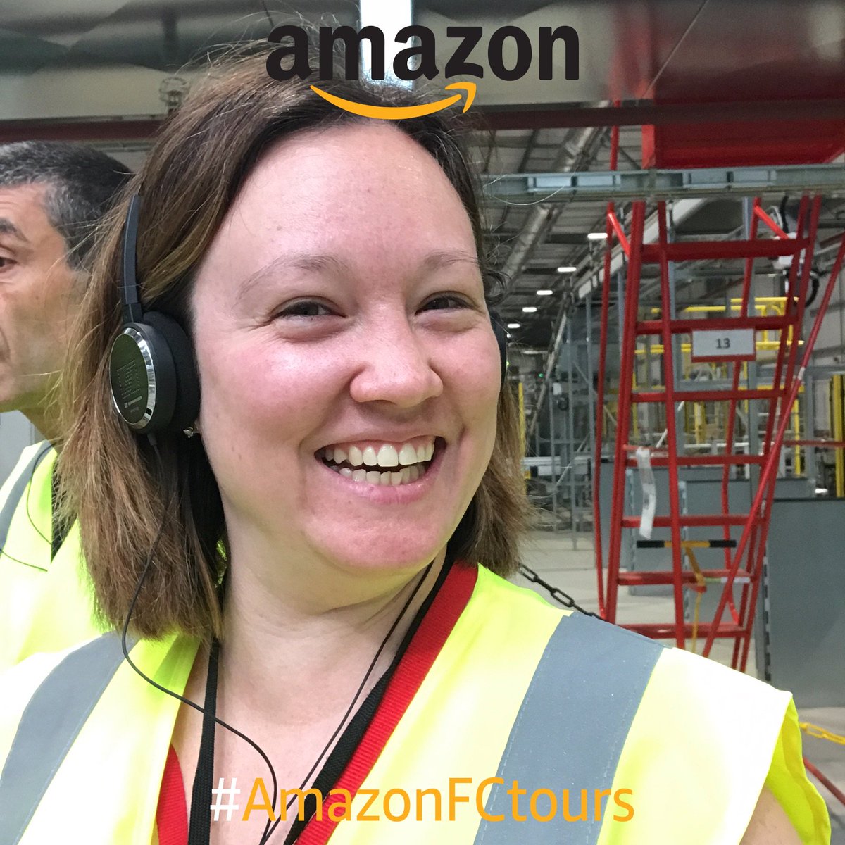GaPeachUK's tweet photo. @24housing @acisgroup @gentoogroup @MidlandHeart @orbitgroup @TheRegendaGroup @RiversideUK @WDHupdate @yhousing @pa_housing #PAHousingOps team went to Amazon this month to see what we could learn from outside the sector, and came back with a list as long as your arm to review and #innovate. @sallyanneu04 @RachaelSmart11 @IsabellaK2z @CarrieR81PAH https://t.co/Z8wZJY4kXR