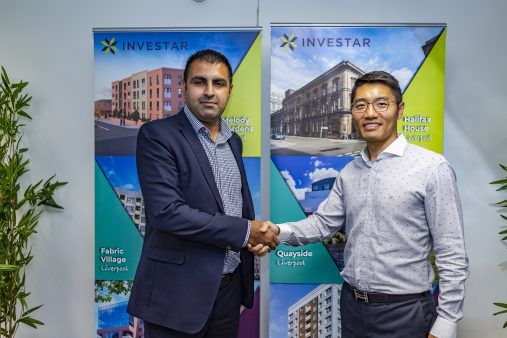 Cowgills's tweet photo. We are pleased to announce that we have been appointed to support residential property development and investment company @InvestarGroup We look forward to working with you https://t.co/EVe6K6AS2M #Property_Construction https://t.co/8gUPCny65f