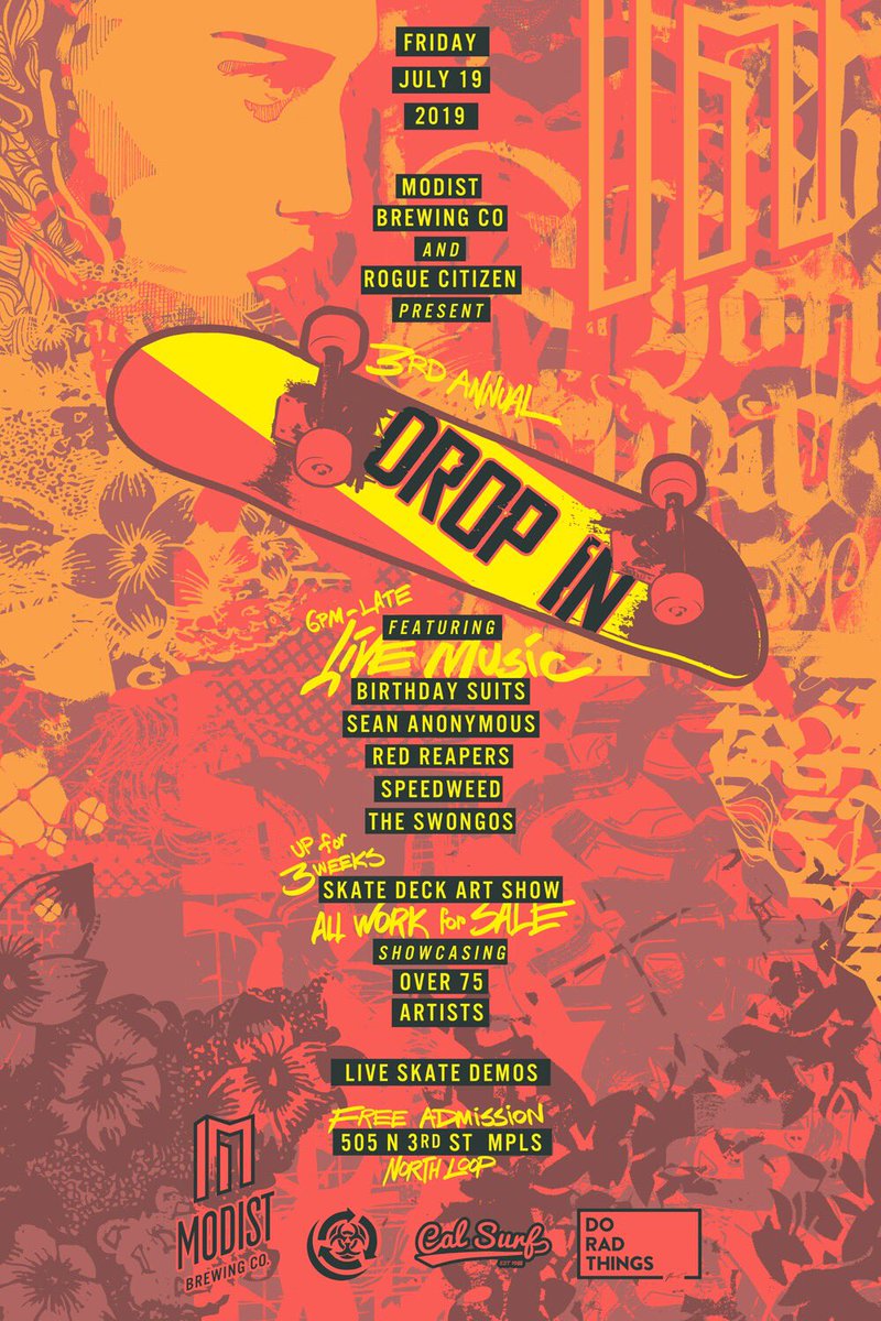 Rogue Citizen tweet media