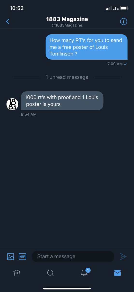 tommolightsup's tweet photo. Please retweet and help me out! All I need is 1000 retweets please 💙 https://t.co/iBhjUSuuAs