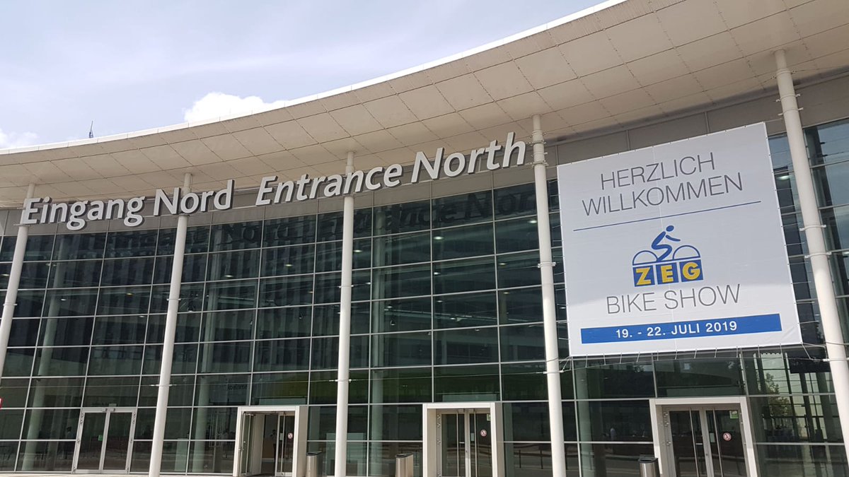 ESB_bike's tweet photo. Hi ESB People!
The #ZEG Bike Show is a regular event for #ESB, which takes part as the official provider of #Connectivity for @bullsbikes: together we provide an innovative riding experience to all the #Connected #eBike users
➡️ https://t.co/SgsqwLUEcQ
#ready2connect #ebikes https://t.co/gAf67i8ss6