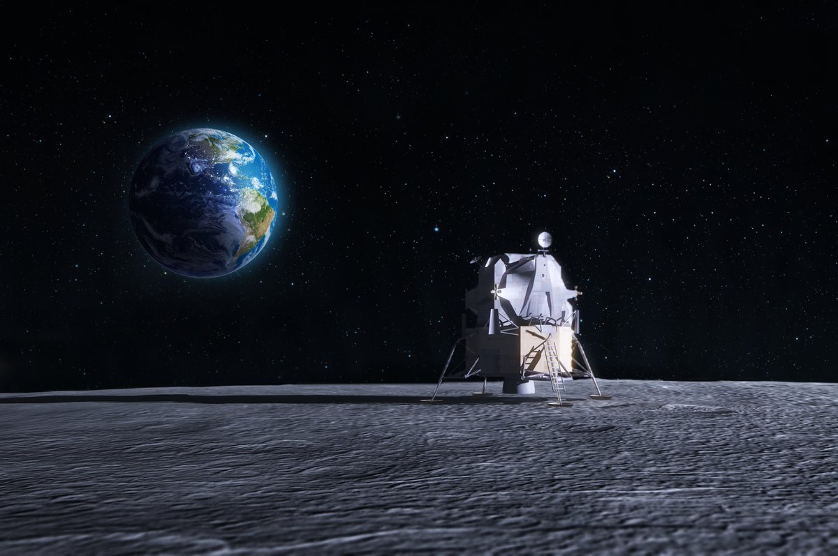 “Mystery creates wonder and wonder is the basis of man's desire to understand.” -Neil Armstrong

Big-D Construction joins the world in commemorating the 50th Anniversary of the #Apollo11 mission to the moon. #space #moonlanding #missionaccomplished